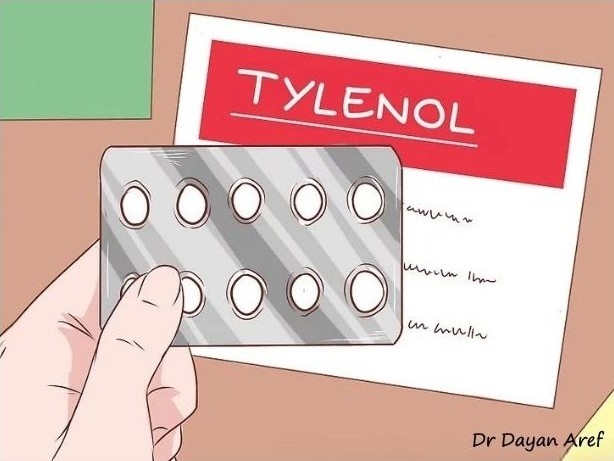 مسکن مناسب درمان ارتودنسی