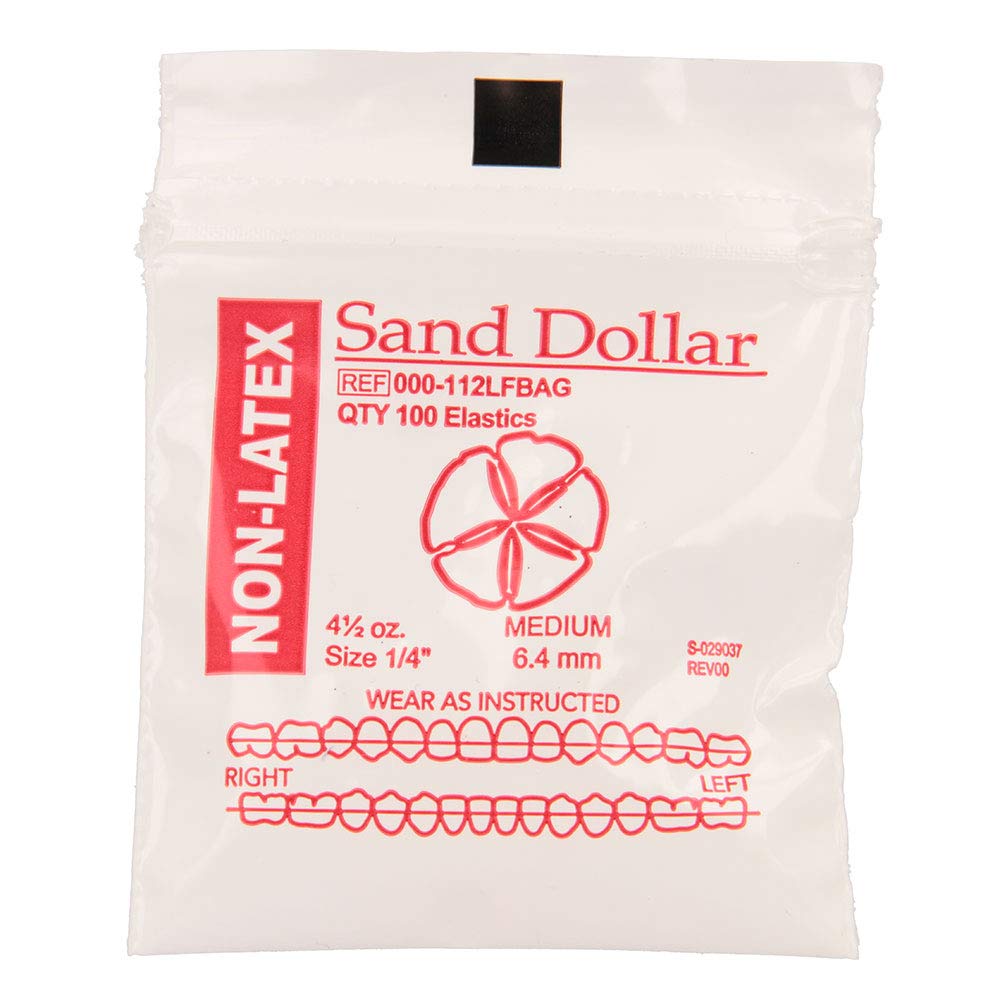 الاستیک ارتودنسی