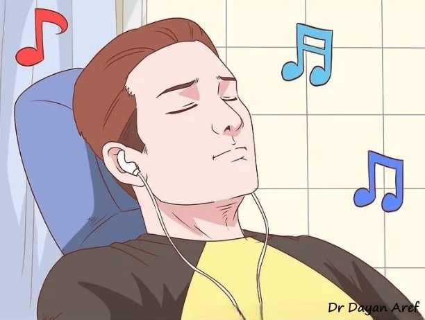 مراجعه به متخصص ارتودنسی برای بررسی درد شدید بعد از ارتودنسی